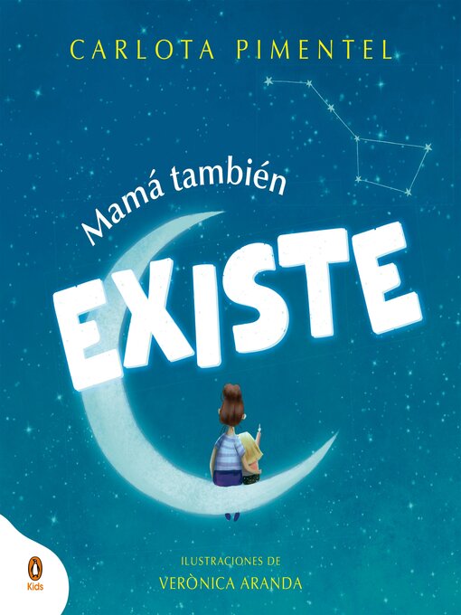 Title details for Mamá también existe by Carlota Pimentel - Available